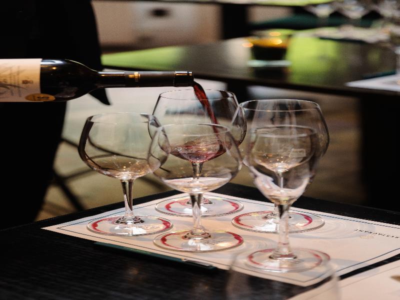 Hotel Du Vin @ One Devonshire Gardens - Aktivite