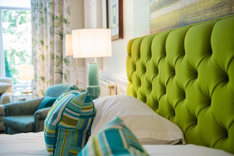 Hotel Du Vin @ One Devonshire Gardens - Oda