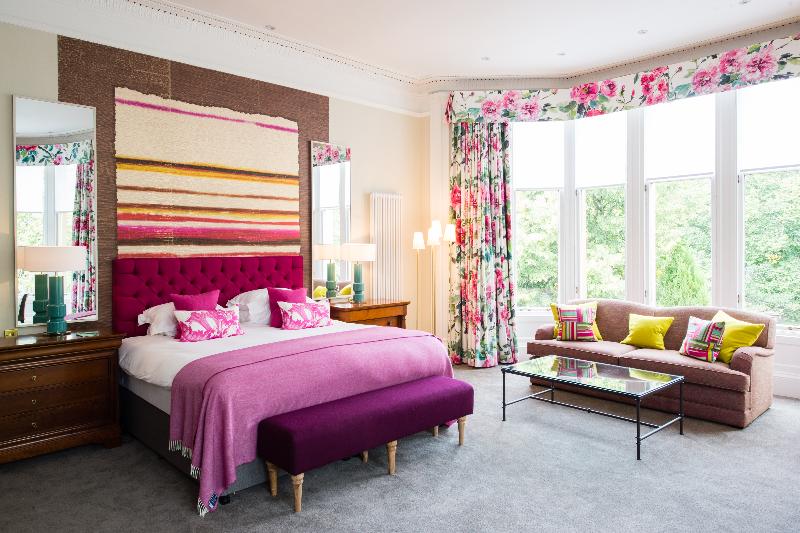 Hotel Du Vin @ One Devonshire Gardens - Oda
