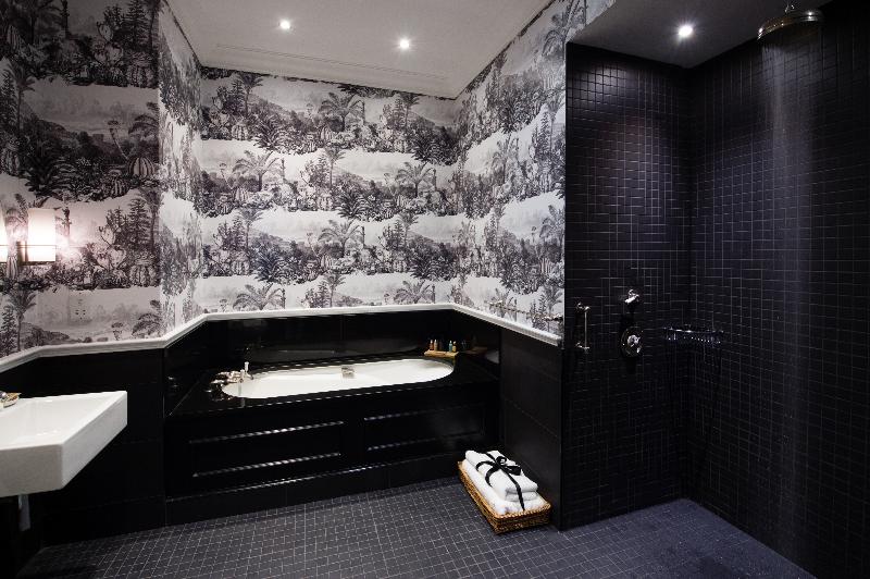Hotel Du Vin @ One Devonshire Gardens - Oda