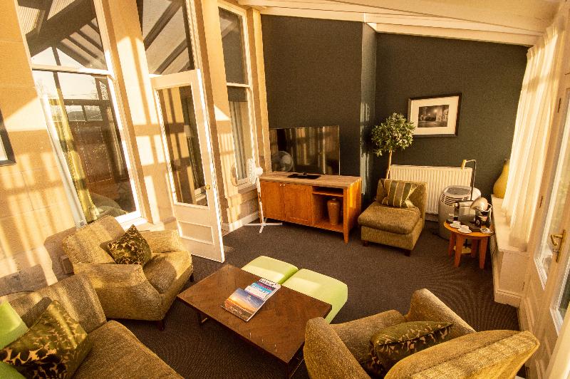 Hotel Du Vin @ One Devonshire Gardens - Oda