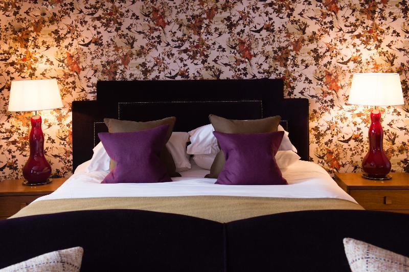 Hotel Du Vin @ One Devonshire Gardens - Oda