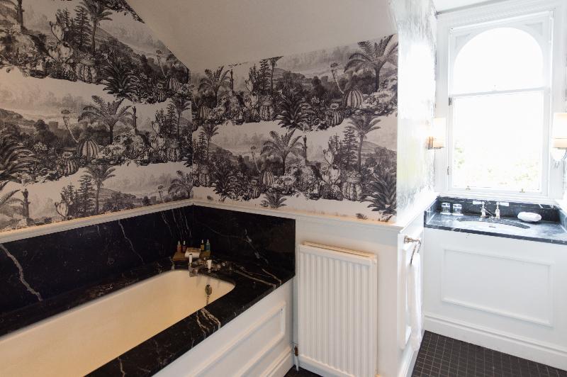 Hotel Du Vin @ One Devonshire Gardens - Oda