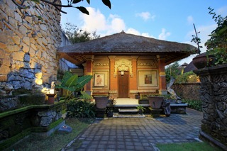 Arnawa Bungalow otel fotoğrafı