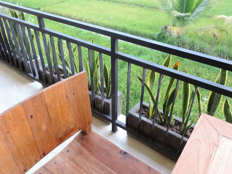 Arnawa Bungalow - Genel