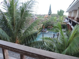 Batu Empug Ubud otel fotoğrafı