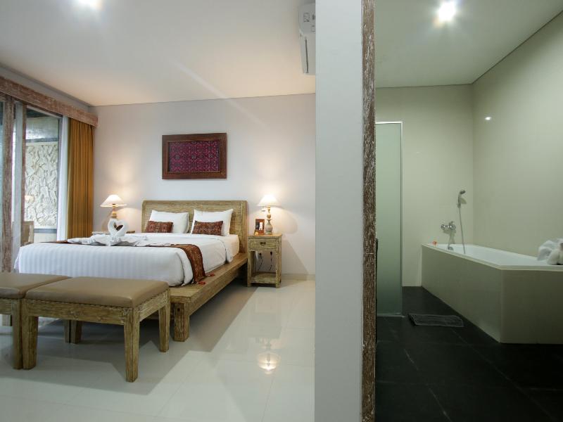 Batu Empug Ubud - Oda