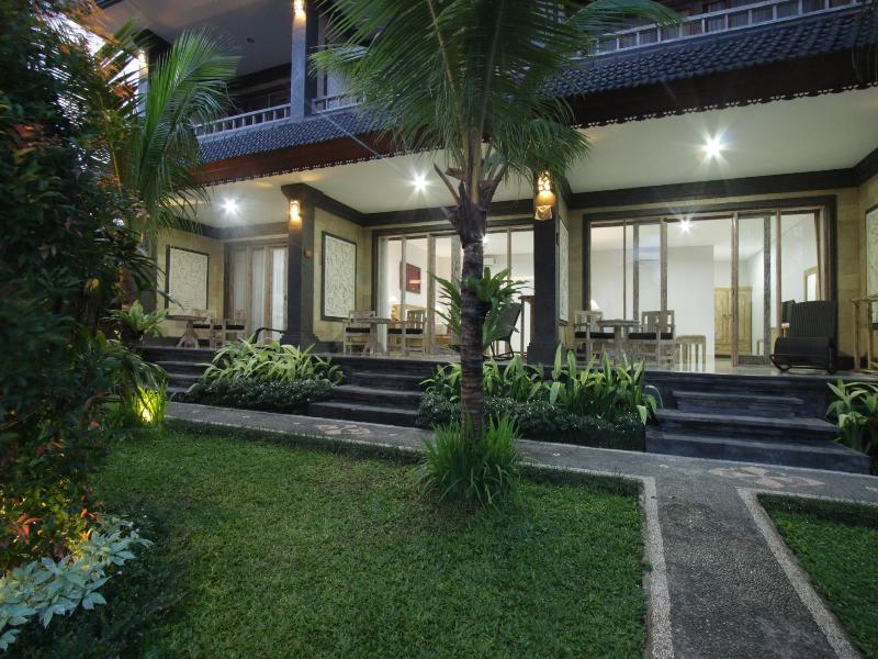 Batu Empug Ubud - Oda