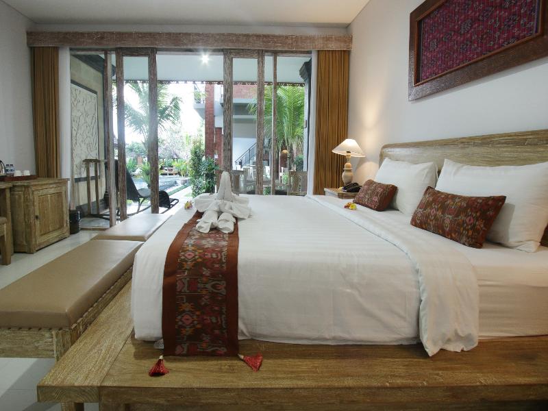 Batu Empug Ubud - Oda
