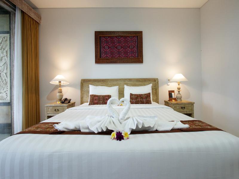 Batu Empug Ubud - Oda