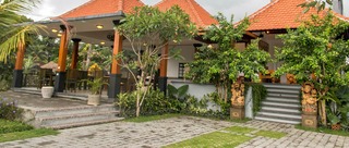 Gita Maha Ubud Hotel fotoÄŸrafÄ±