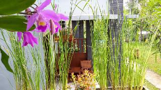 Gita Maha Ubud Hotel fotoÄŸrafÄ±