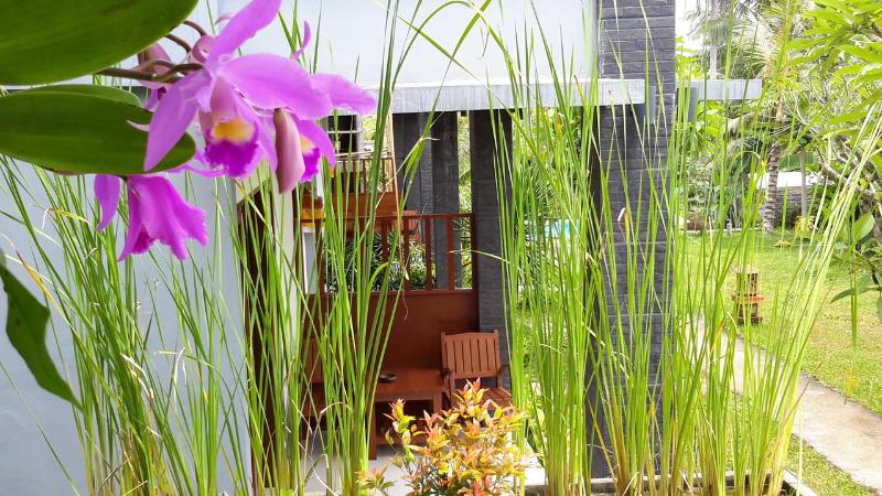 Gita Maha Ubud Hotel - Genel