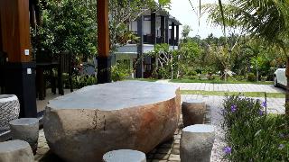 Gita Maha Ubud Hotel fotoÄŸrafÄ±