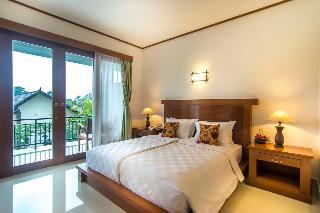 Gita Maha Ubud Hotel fotoÄŸrafÄ±