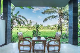 Gita Maha Ubud Hotel fotoÄŸrafÄ±