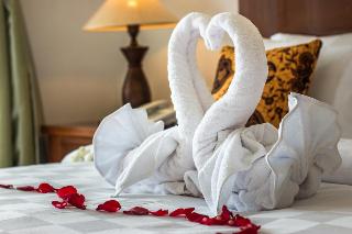 Gita Maha Ubud Hotel fotoÄŸrafÄ±