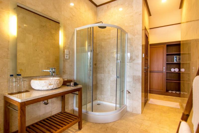 Gita Maha Ubud Hotel - Oda