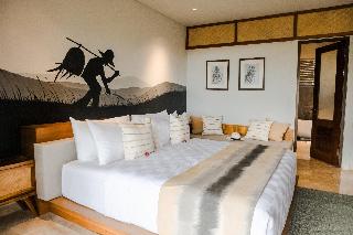 Gita Maha Ubud Hotel fotoÄŸrafÄ±