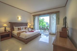 Gita Maha Ubud Hotel fotoÄŸrafÄ±