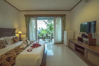 Gita Maha Ubud Hotel fotoÄŸrafÄ±