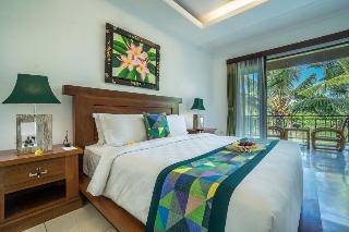 Gita Maha Ubud Hotel fotoÄŸrafÄ±