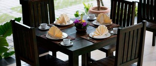 Gita Maha Ubud Hotel fotoÄŸrafÄ±