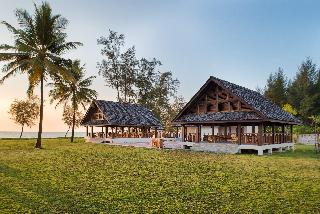 Le Menara Khao Lak fotoÄŸrafÄ±