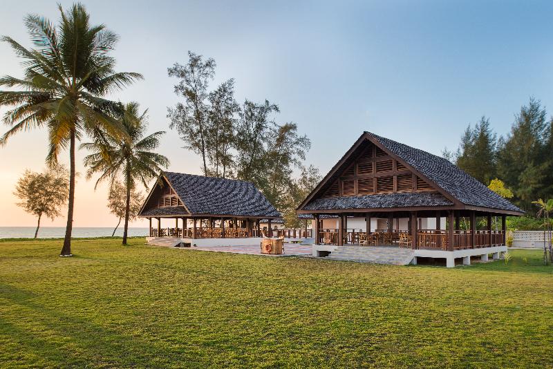 Le Menara Khao Lak - Bar