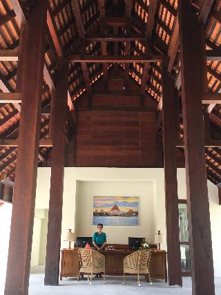 Le Menara Khao Lak fotoÄŸrafÄ±