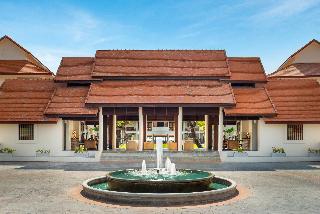 Le Menara Khao Lak fotoÄŸrafÄ±