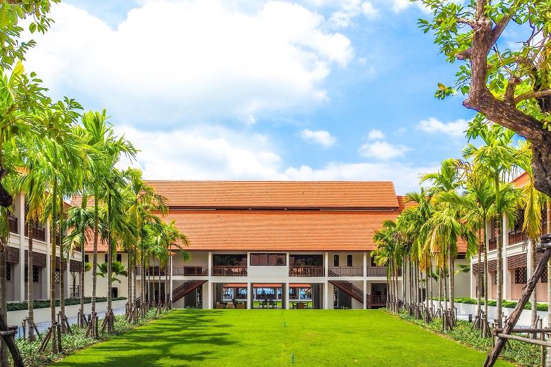 Le Menara Khao Lak - Aktivite