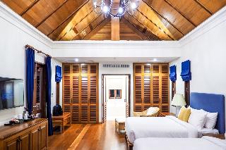 Le Menara Khao Lak otel fotoğrafı