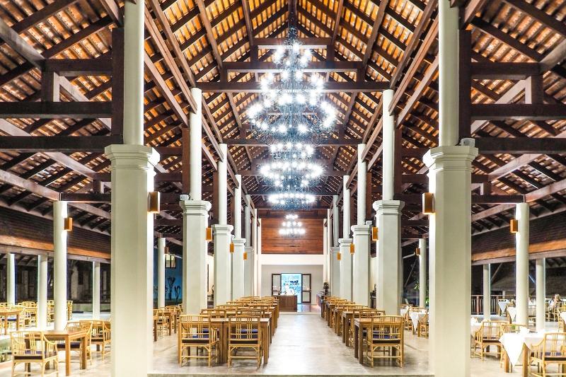 Le Menara Khao Lak - Genel