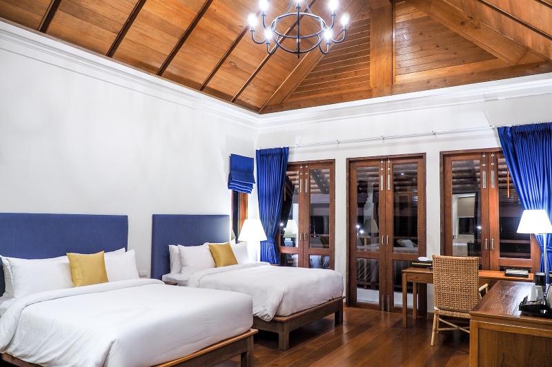 Le Menara Khao Lak - Genel