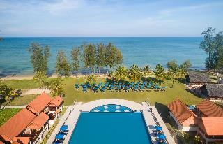 Le Menara Khao Lak fotoÄŸrafÄ±