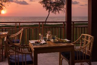 Le Menara Khao Lak fotoÄŸrafÄ±