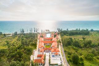 Le Menara Khao Lak fotoÄŸrafÄ±