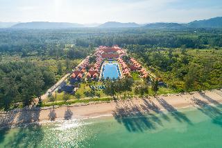 Le Menara Khao Lak fotoÄŸrafÄ±