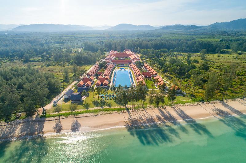 Le Menara Khao Lak - Genel