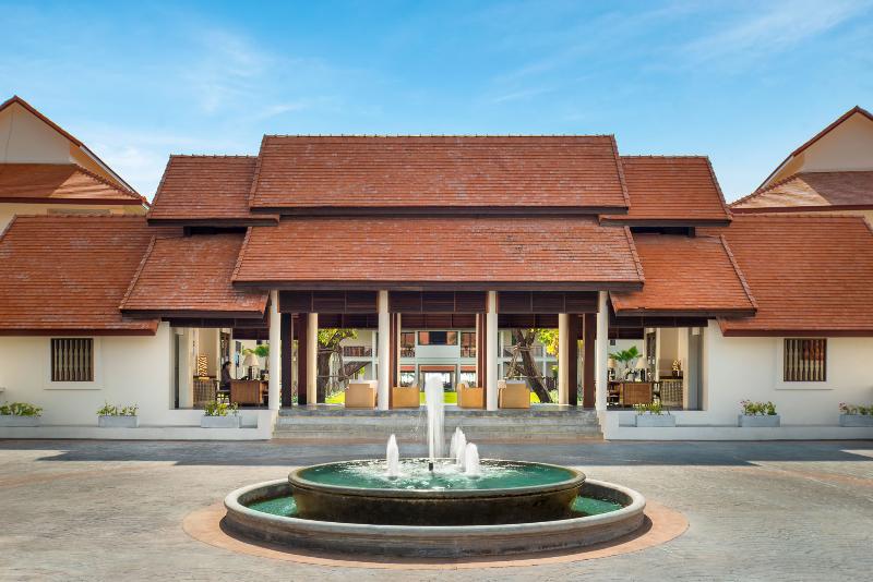 Le Menara Khao Lak - Genel
