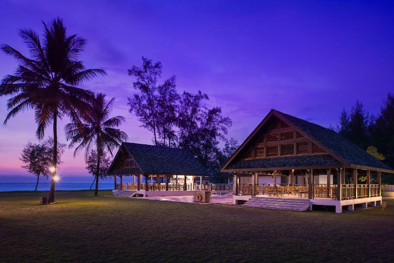 Le Menara Khao Lak - Genel