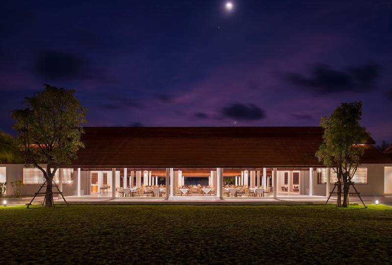 Le Menara Khao Lak - Genel