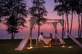 Le Menara Khao Lak fotoÄŸrafÄ±