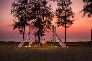 Le Menara Khao Lak fotoÄŸrafÄ±