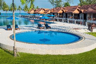 Le Menara Khao Lak fotoÄŸrafÄ±