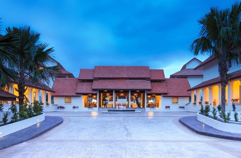 Le Menara Khao Lak - Genel