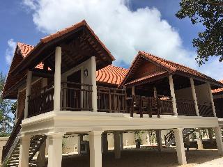 Le Menara Khao Lak fotoÄŸrafÄ±