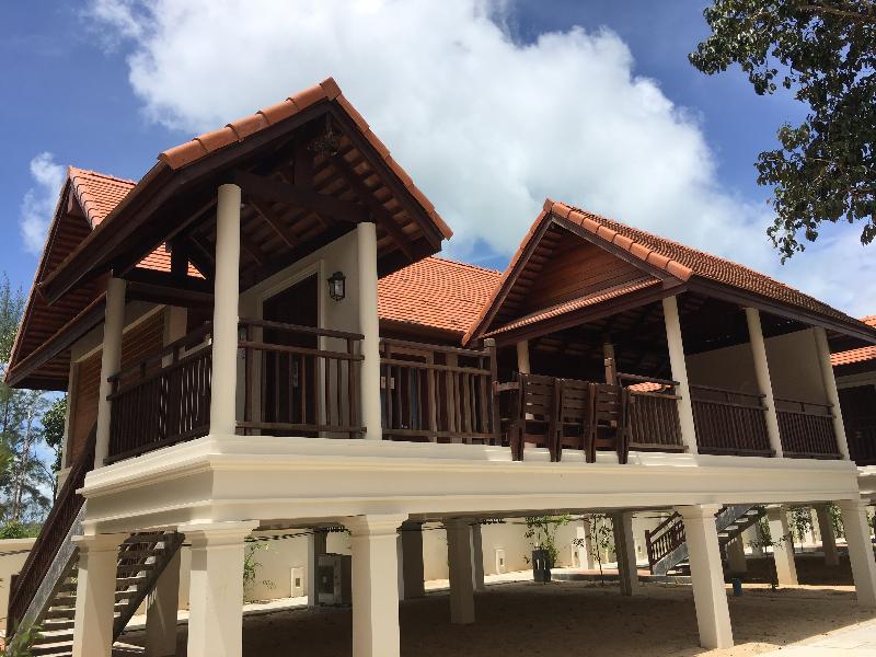 Le Menara Khao Lak - Oda