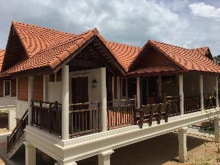 Le Menara Khao Lak fotoÄŸrafÄ±